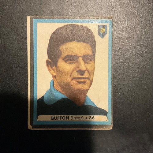 Figurina calciatori lampo - figurina,