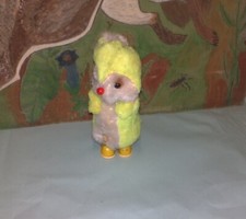 CONIGLIO PUPAZZO AUTOMA