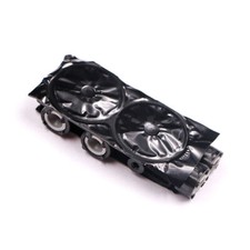 Smorzatore di inchiostro