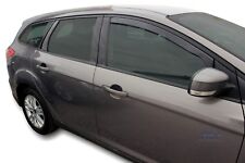 Deflettori Aria Per Ford Focus