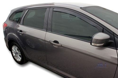 Deflettori aria per ford focus - aria,