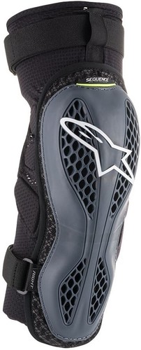 Alpinestars sequence knee - alpinestars,