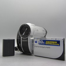 Sony Handycam DCR-DVD110E mini