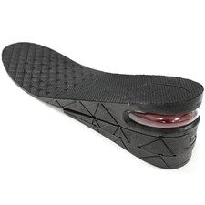 SOLETTE ALZATACCO AIR UP CON STATURA FINO A 7CM