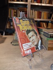 Simon Templar 2 Il prigioniero - Un paese turbolento Hobby & Work DVD Sigillato