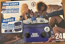 Bud Light Birra Bluetooth