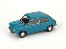 Modellino auto scala 1:43