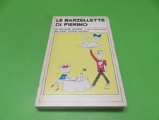 LIBRO Le BARZELLETTE di