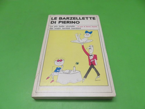 Libro barzellette di - libro,