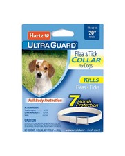 Hartz UltraGuard Collare