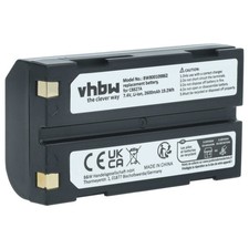 Batería para Trimble 38403