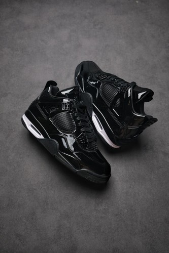Nike air jordan - jordan, nero