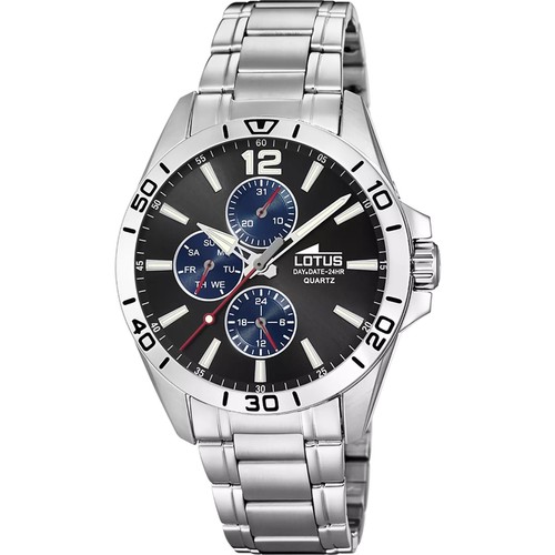 Orologio uomo multifunzioni - orologio,
