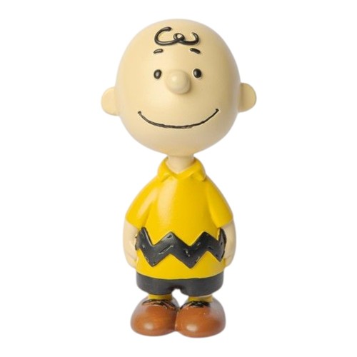 Statuetta collezione blogo - statuetta,
