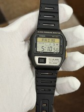 Raro orologio sportivo