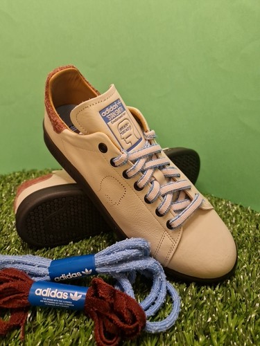 Adidas stan smith brain dead - adidas,