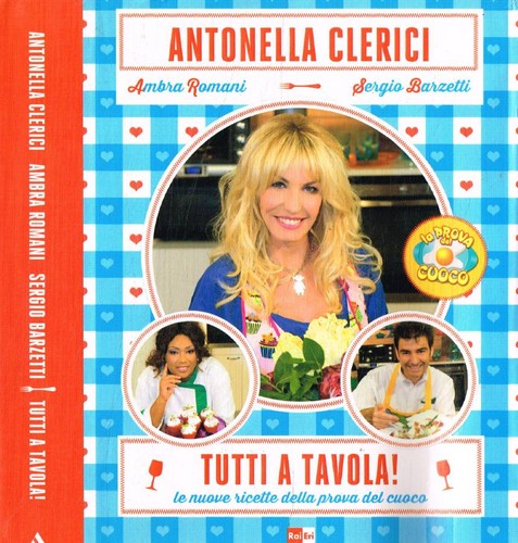 Tutti tavola le nuove - a, tavola!