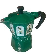 Starbucks x Bialetti Italia