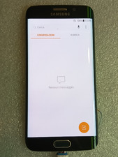 DISPLAY LCD back cover