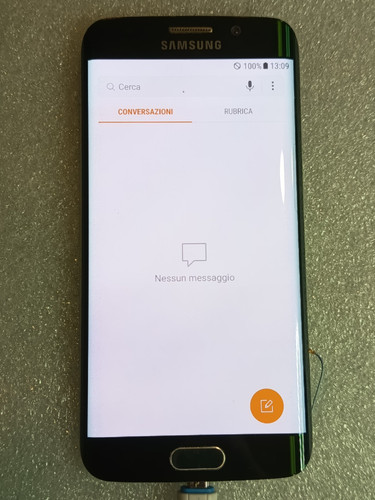 Display lcd back cover - display,