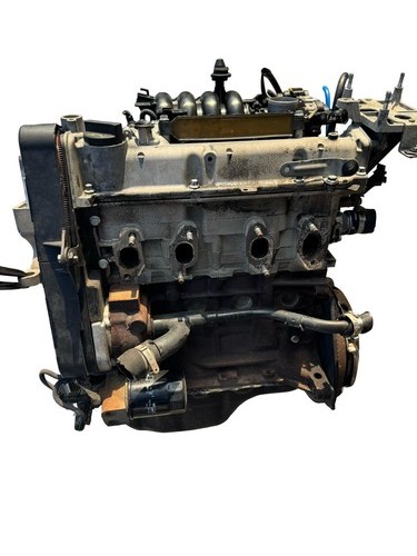 169a4000 motore fiat panda - panda, ii