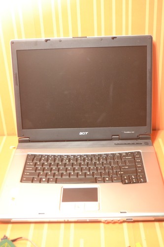 Notebook acer travelmate 2430 - acer,