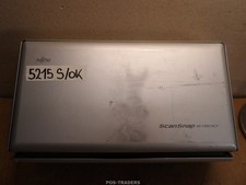 Fujitsu ScanSnap S1500 Color