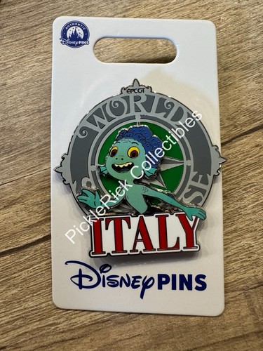 Spilla parchi disney 2026 - parchi,