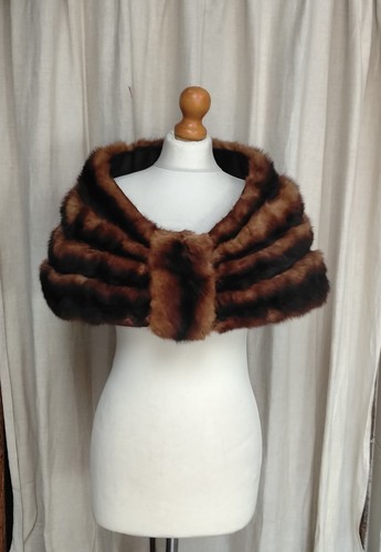 Stola vintage vera - in,