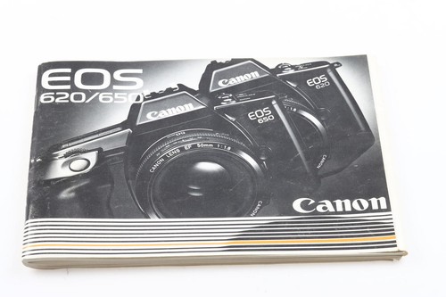 Canon eos 620 - canon, di