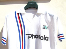 MAGLIA SHIRT CAMISETA CALCIO