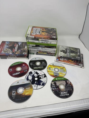 Videogiochi lotto misto 21 - lotto,