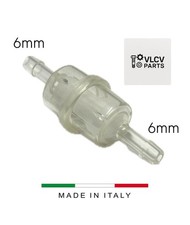 FILTRO BENZINA MOTO CARBURANTE