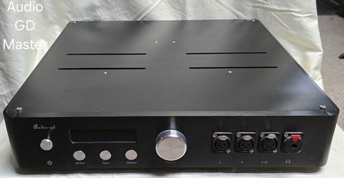 Audio master 9 - audio, gd