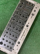 Numark C3 Mixer Preamplificatore USB Professionale 19" 5 Canali solo per ricambi
