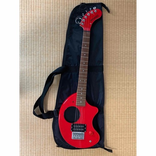 Fernandes chitarra elettrica - chitarra,