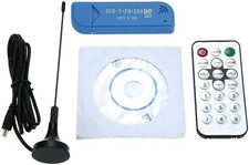 Mini Chiavetta USB 2.0 TV