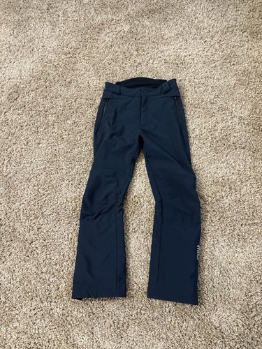 Pantaloni sci uomo colmar - da,