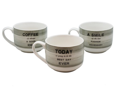 Tazzone tazza colazione - tazzone,