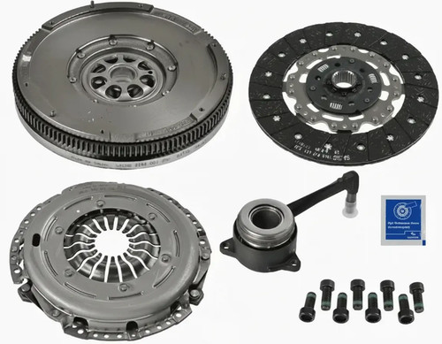 Kit frizione 2290 601 - , 070