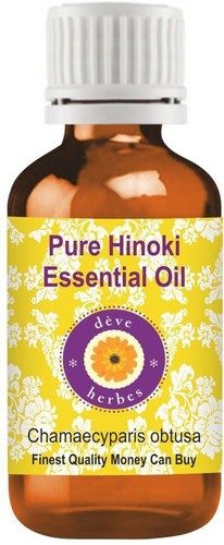 Hinoki olio essenziale - olio,