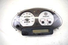 583272 STRUMENTAZIONE TACHIMETRO PIAGGIO HEXAGON 180 2001