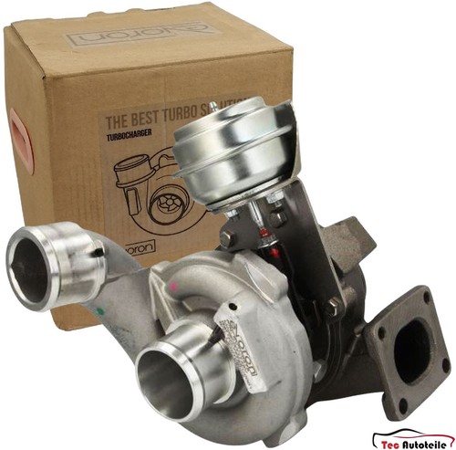 Nuovo turbocompressore evoron - nuovo,