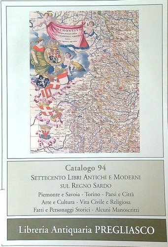 Settecento libri antichi - settecento,