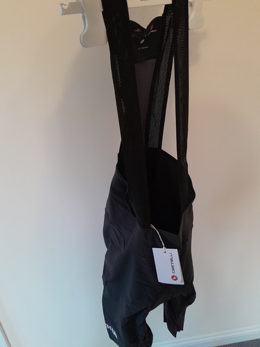 Castelli uomo trofeo espresso - castelli,