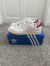 Adidas Stan Smith in pelle -