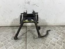 103537- Cavalletto Centrale Aprilia Scarabeo 50 2t Motore Piaggio dal 2008 al 20