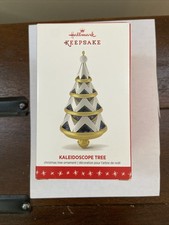 Hallmark Keepsake Ornamento