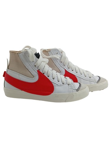 Nike blazer mid jumbo - blazer, 77