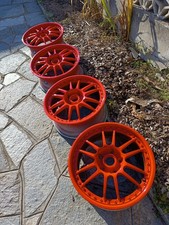 Cerchi Porsche Oz O.Z